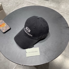 Balenciaga Caps